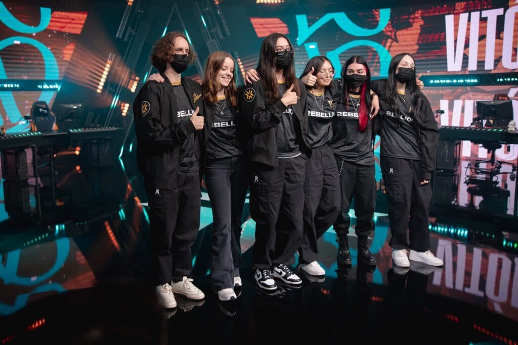 (Photo by Bruno Alvarez/Riot Games)