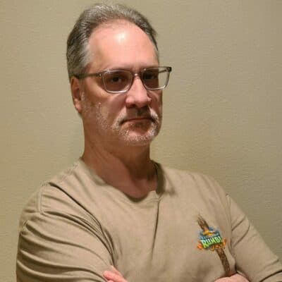 Stephen Georgiou profile picture