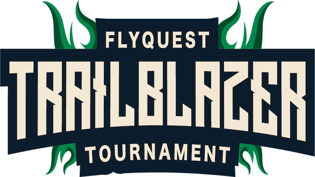 Flyquest Trailblazer Tournament