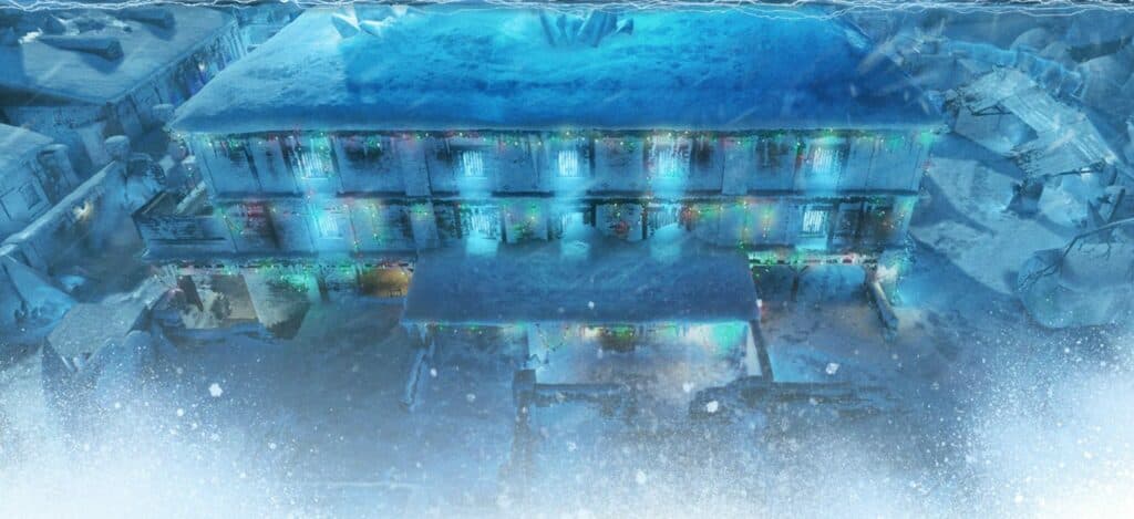 <em>The New Map - Workshop</em>