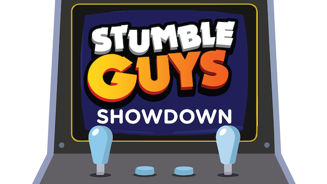 Stumble Guys Showdown