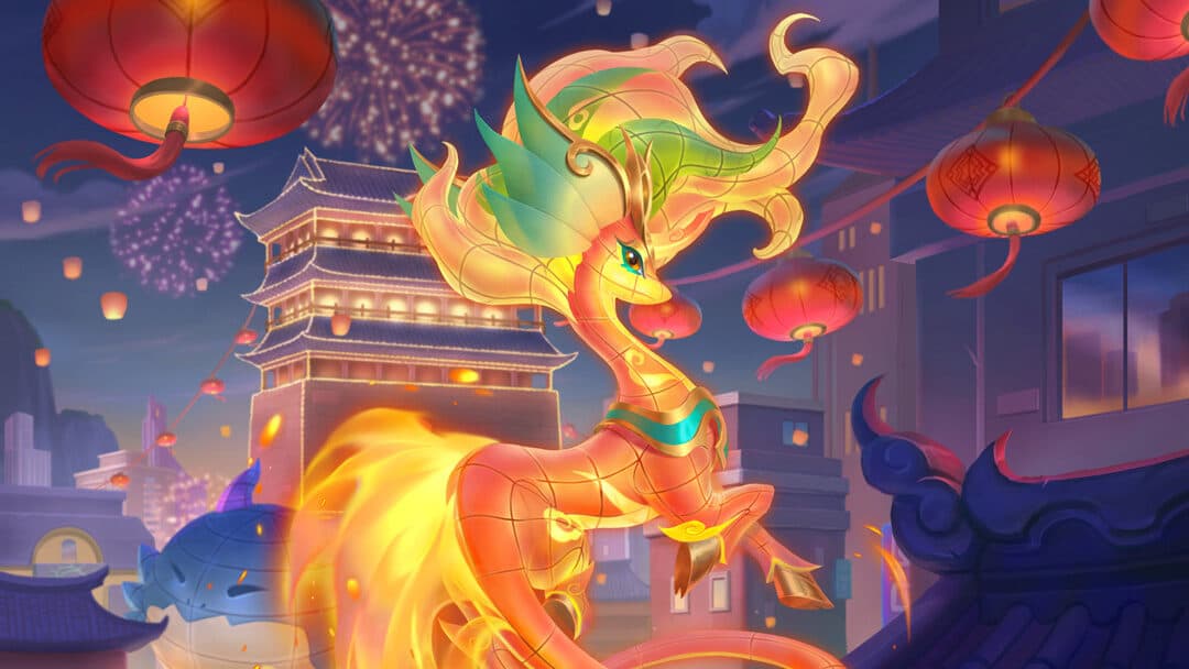 Lantern Prancie (Image via Riot Games)