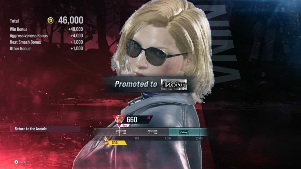 Ranked system and points screenshot (Image via esports.gg)