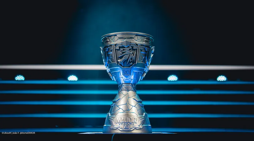 Photo: Ubisoft / João F