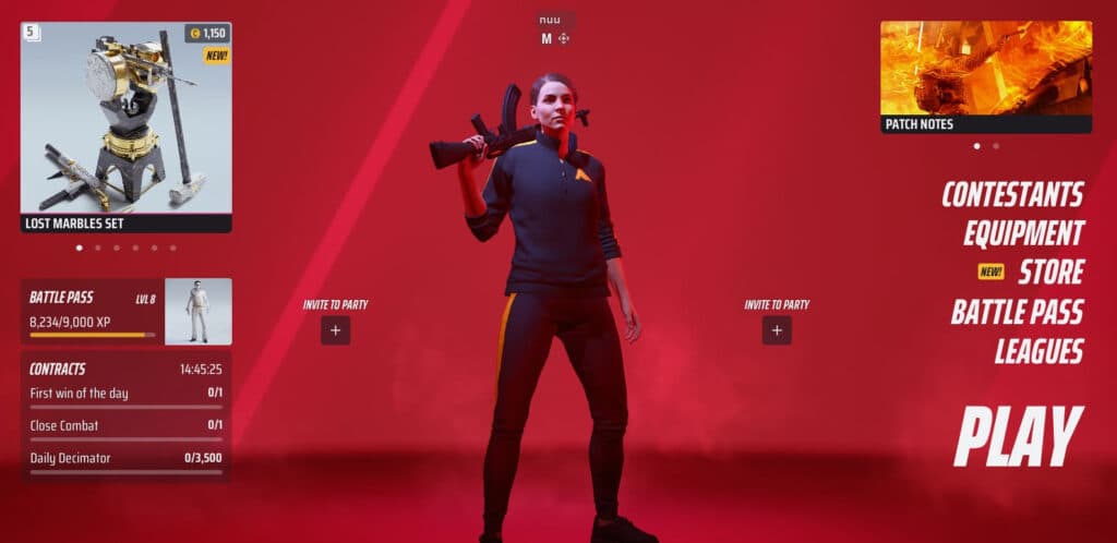 The Finals screenshot (Image via esports.gg)