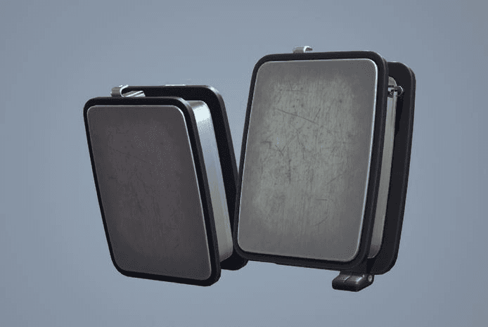 Defibrillator screenshot (Image via esports.gg)