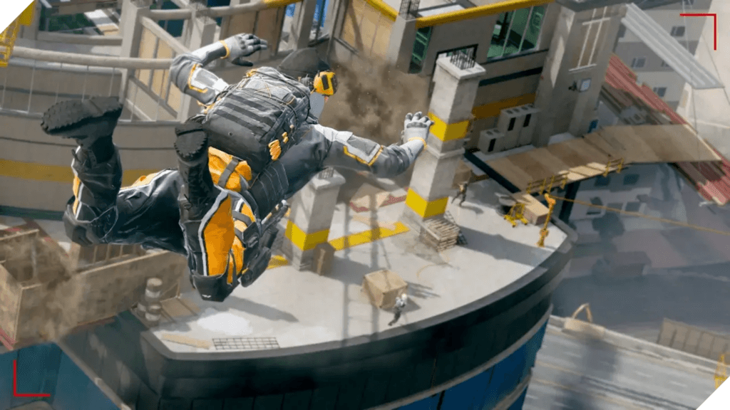 Screenshot of the game (Image via Activision)