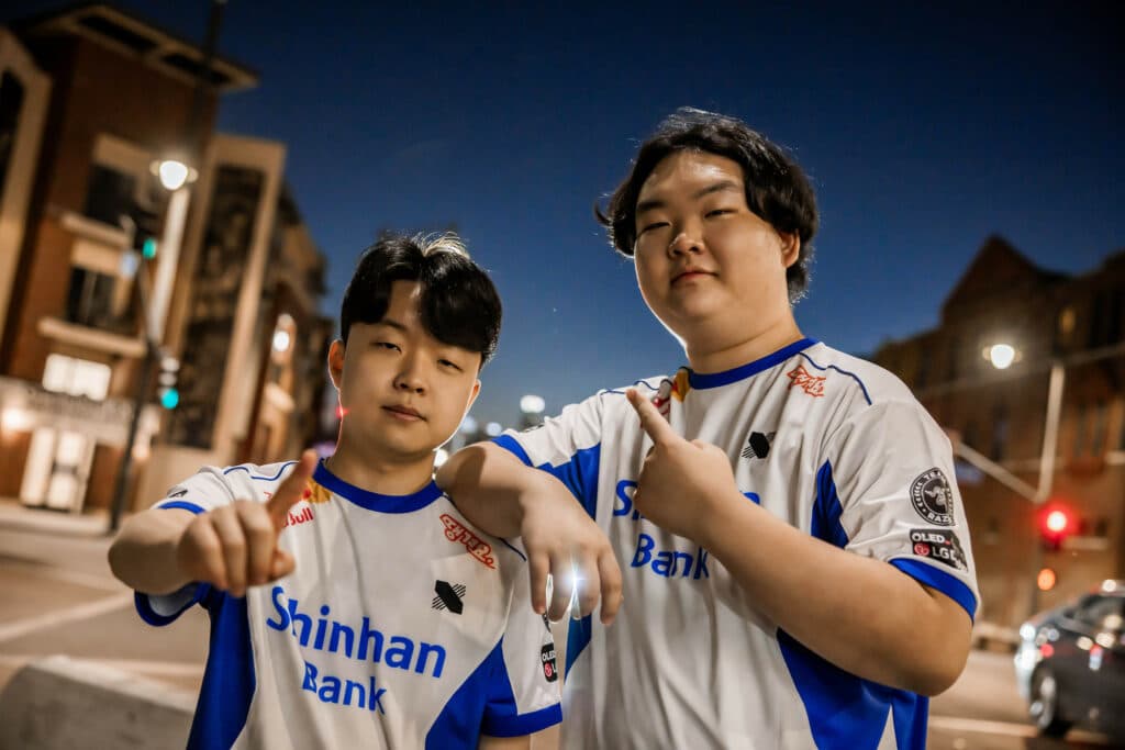 (Photo by Stefan Wisnoski/Riot Games)