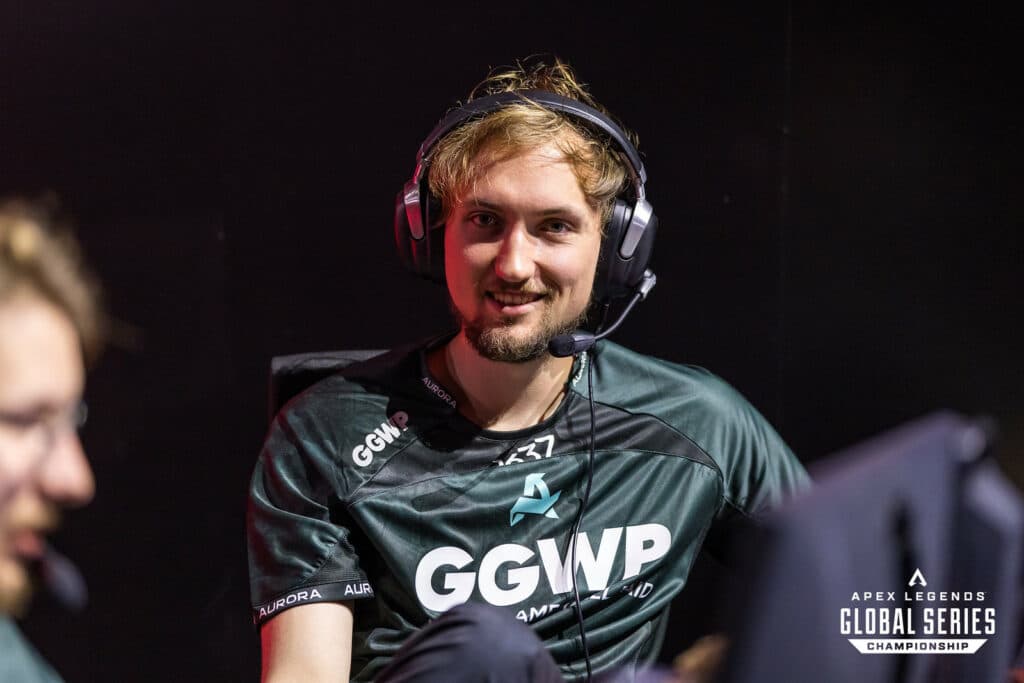 9impulse (Photo EA/Joe Brady)