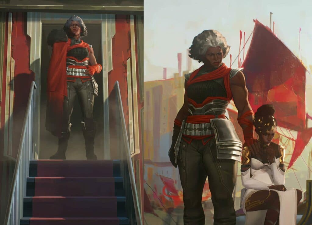 (Image via Riot Games/Neflix)