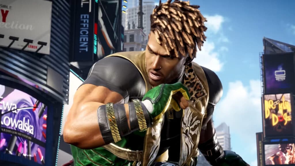 (Image via Bandai Namco Entertainment)