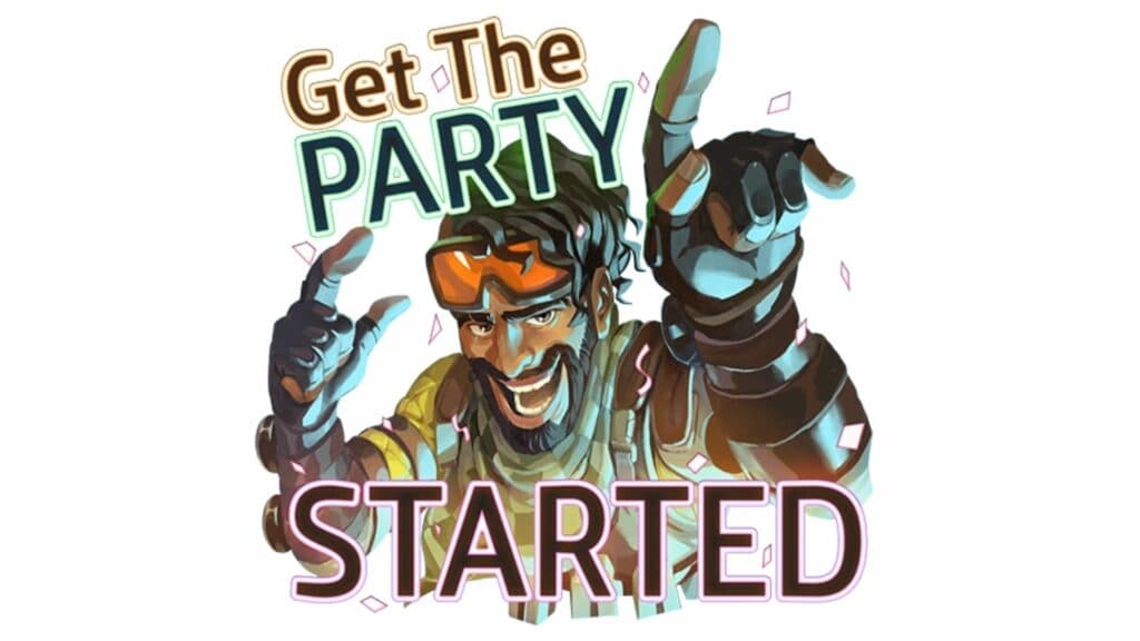 Mirage holospray (Image via Electronic Arts Inc.)