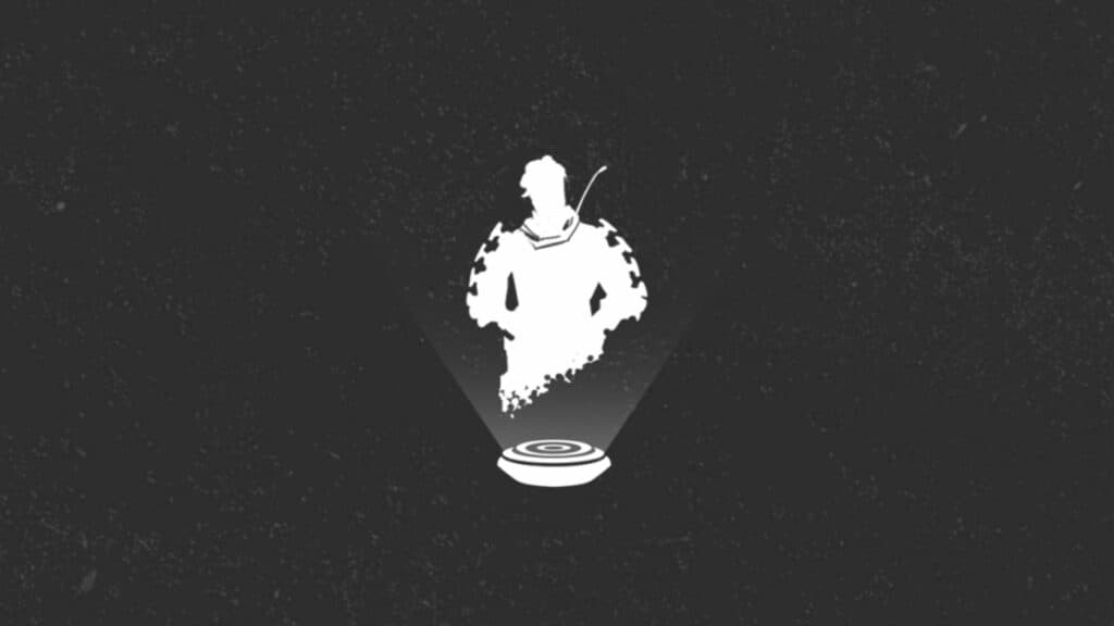 Now You See Me... (Image via Electronic Arts Inc.)