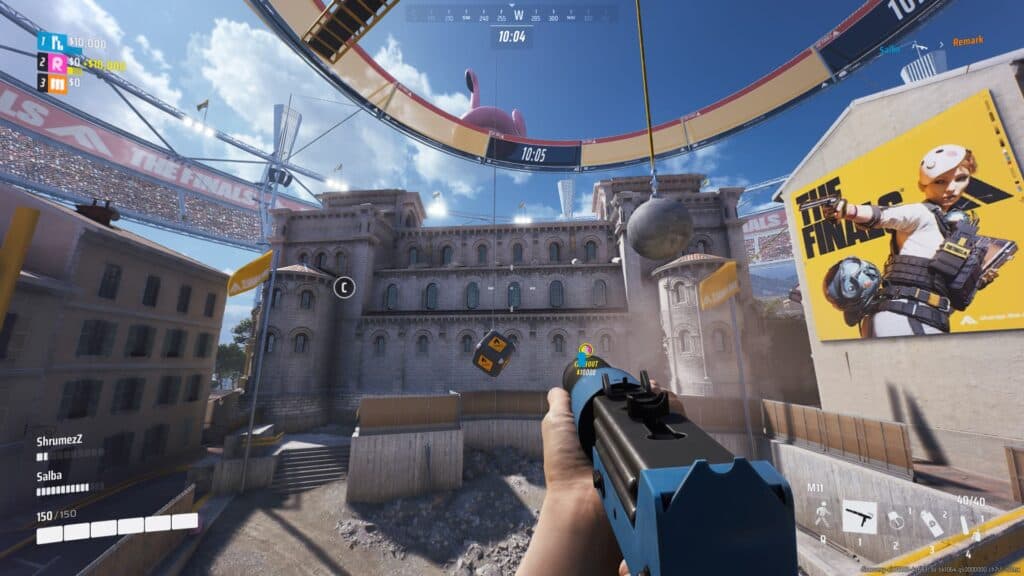 (Screeshot via esports.gg)