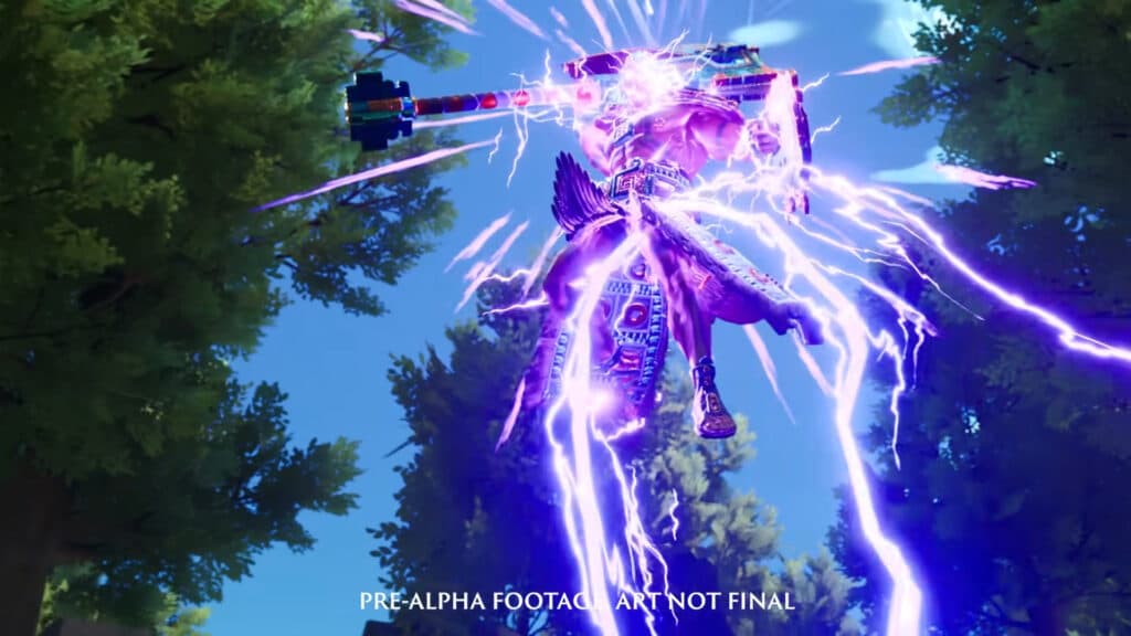 (Image via Titan Forge Games)