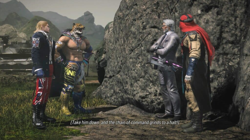 Image Credit: Esports.gg/Bandai Namco