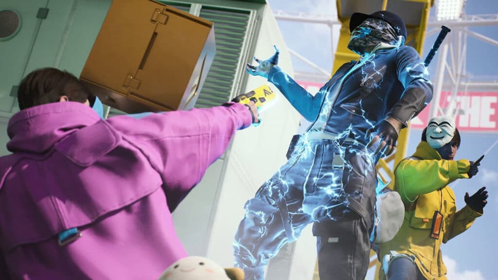 (Image via Embark Studios)