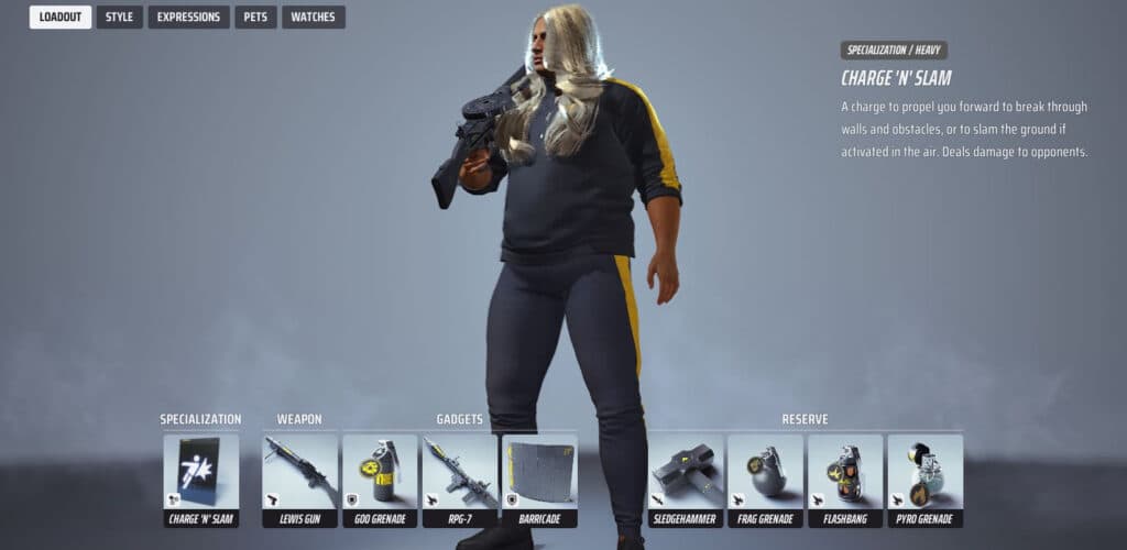 Screenshot by esports.gg