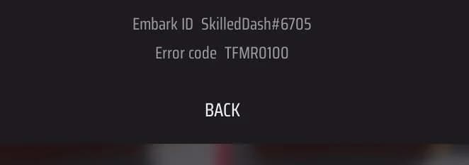 (Screenshot via <a href="https://www.reddit.com/r/thefinals/comments/18drj6s/play_with_friend_and_in_middle_of_the_game_me/">u/wasyab</a>)