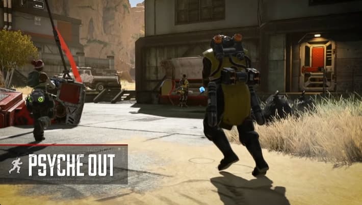 Psyche Out screenshot (Image via Electronic Arts Inc.)