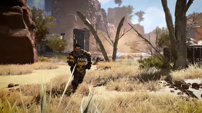 Life of the Party screenshot (Image via Electronic Arts Inc.)