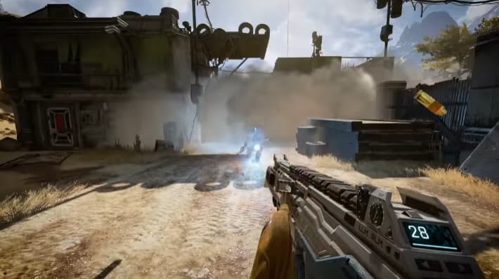 Now You See Me... screenshot (Image via Electronic Arts Inc.)