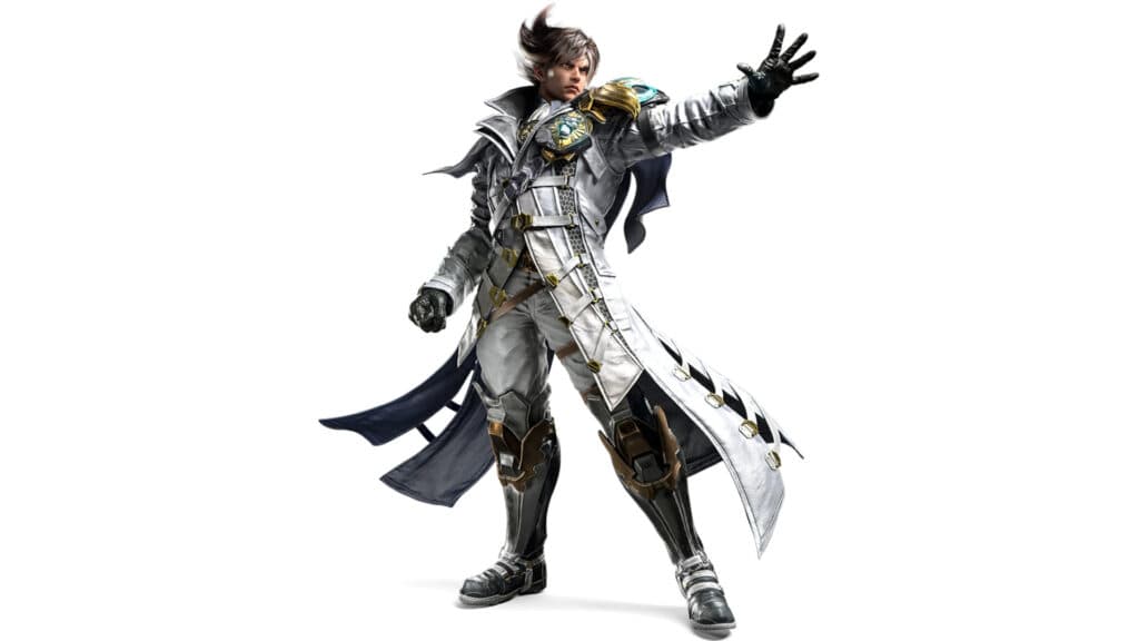 Lars screenshot (Image via Bandai Namco Entertainment Inc.)