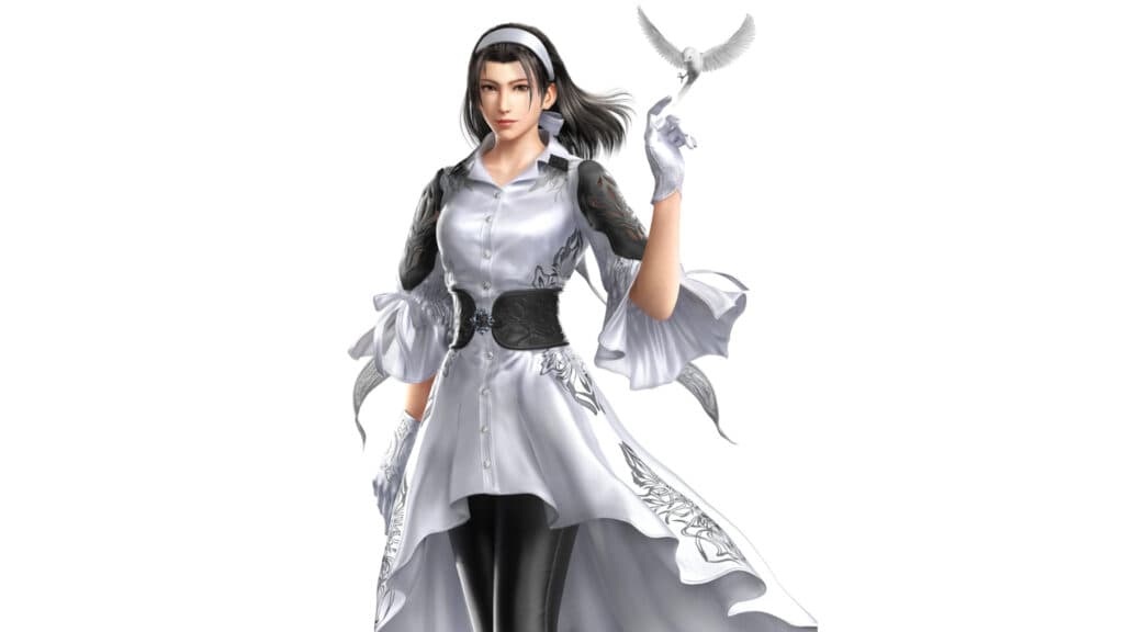 Jun screenshot (Image via Bandai Namco Entertainment Inc.)