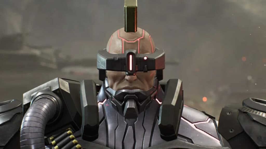 Credit: Bandai-Namco