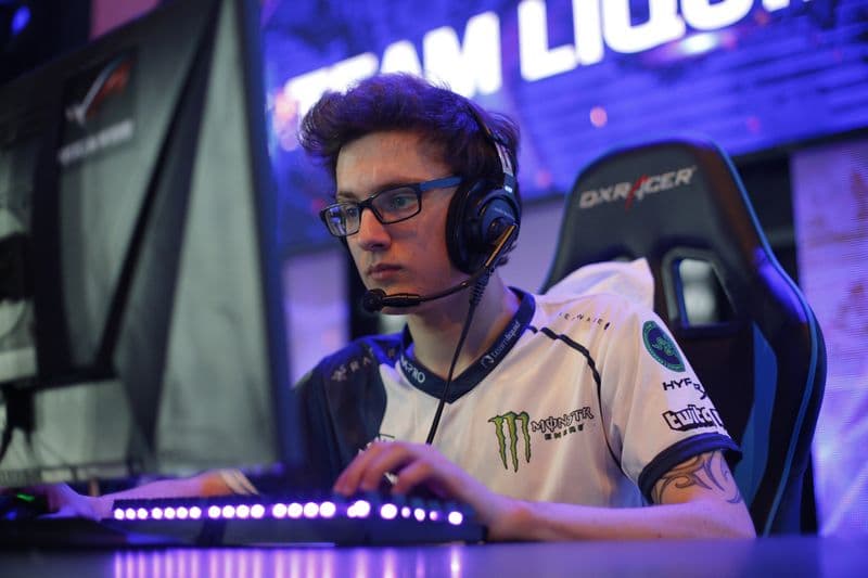 (Image via Starladder)