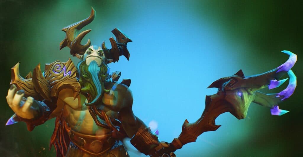 Quelling Blades are not enough (Image via Valve)