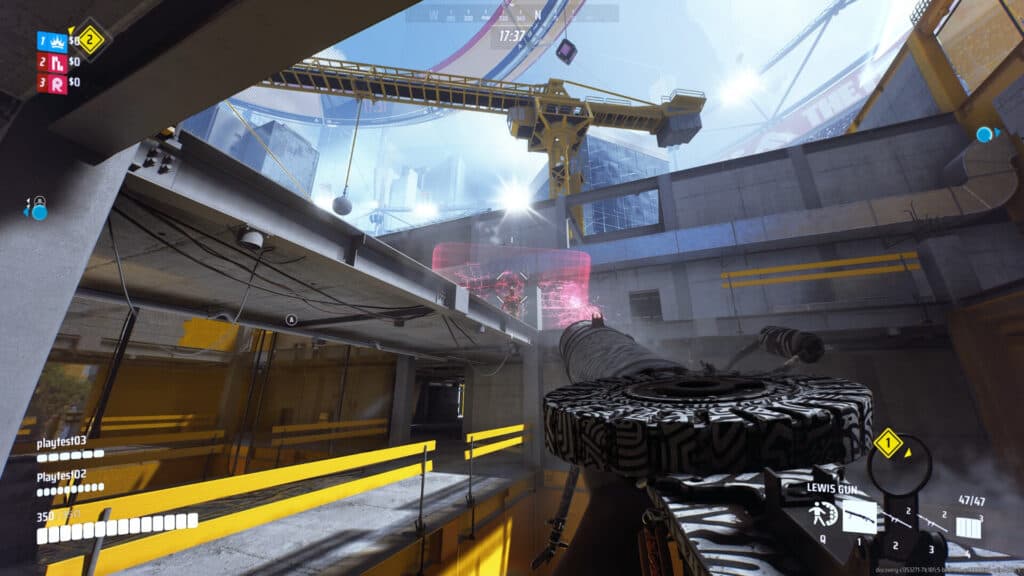 (Image via Embark Studios)