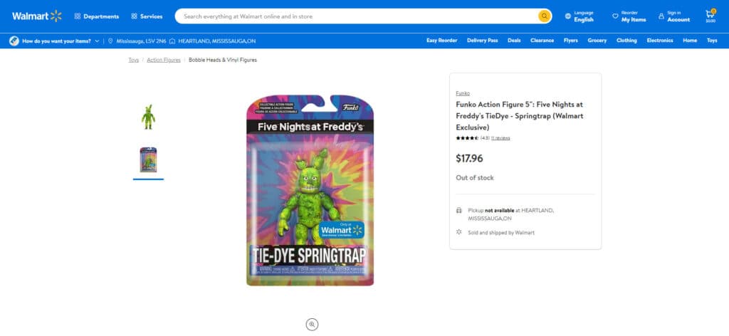 STINKY! (Image via walmart.com)