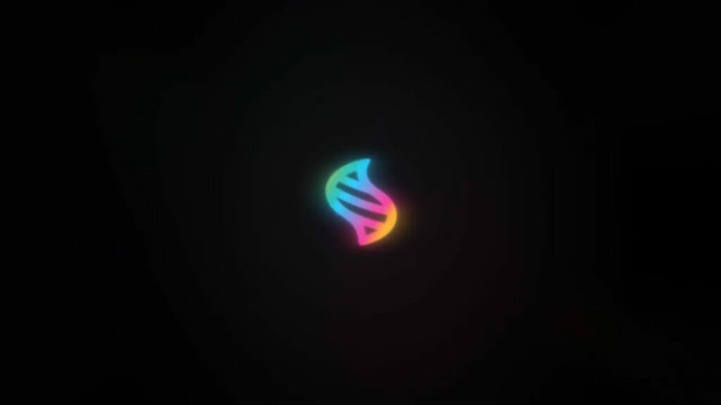 The intIal Pokémon Legends ZA teaser that revealed Mega Evolution.