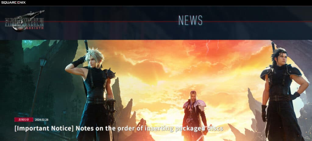 (Image via Square Enix)