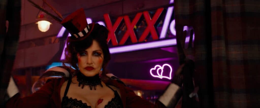 Mad Moxxi