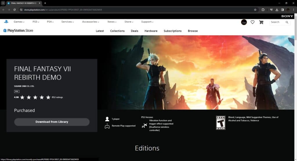 (Screenshot via esports.gg)