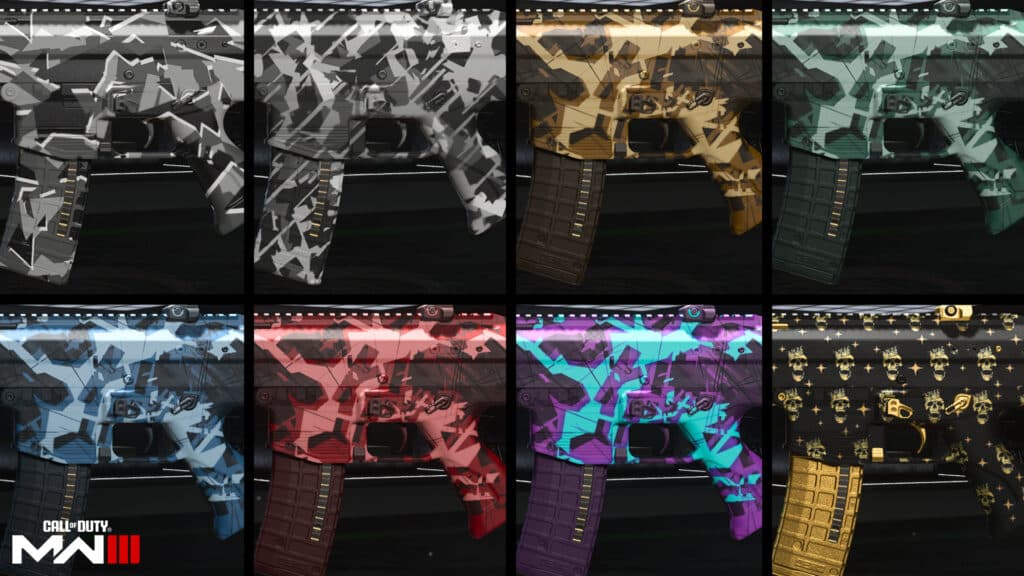 (Image via Sledgehammer Games)