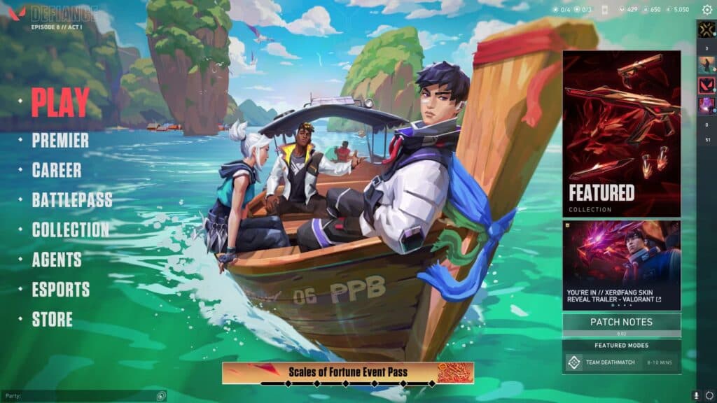 (Screenshot via esports.gg)