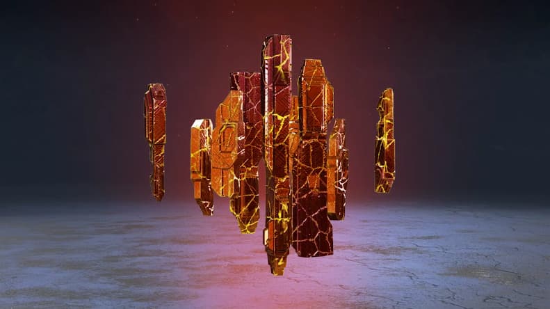 What every Apex Legends player dreams of (Image via ea.com)