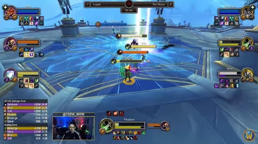 Liquid versus The Move (Image via Blizzard Entertainment)