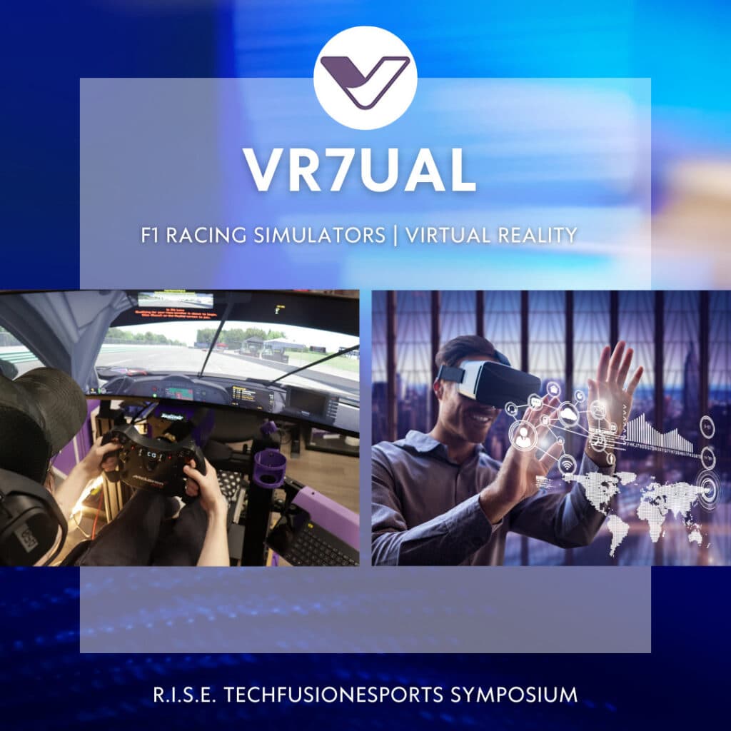 R.I.S.E. Academy LAN event activities (Image via the RCAF Game Force)