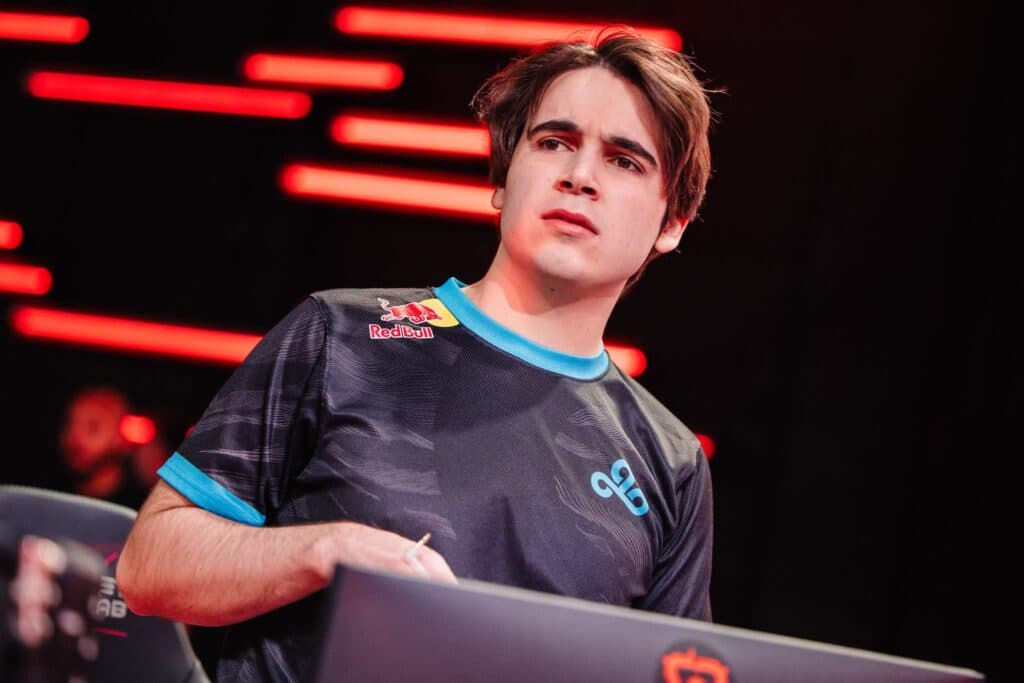 (Photo by Tina Jo/Riot Games)