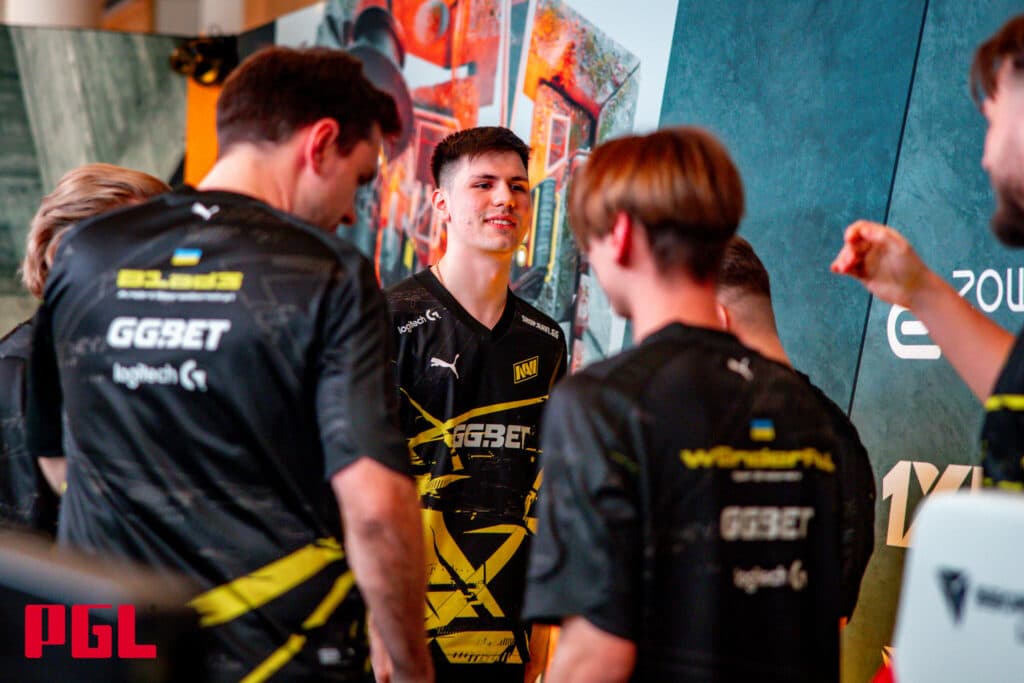 Photo by Stephanie Lindgren, via PGL