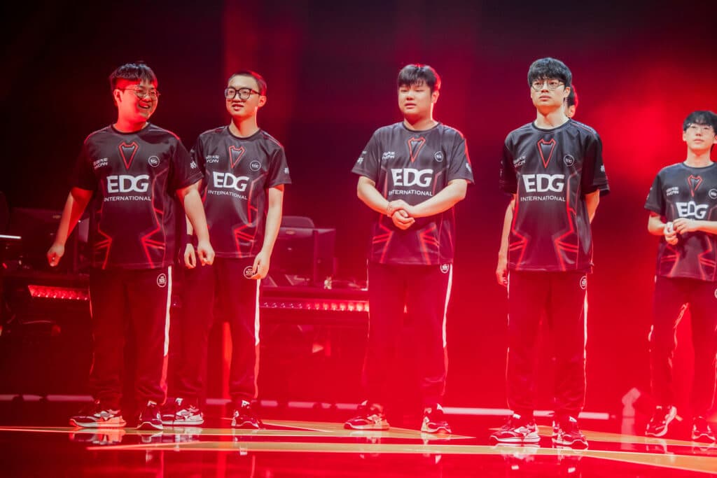 (Photo by Coling Young-Wolff/Riot Games)