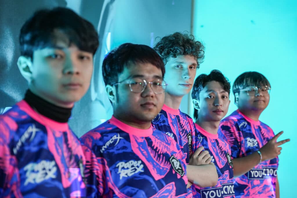 (Photo by Riot Games)