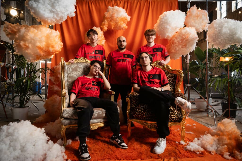 (Photo by Colin Young-Wolff/Riot Games)