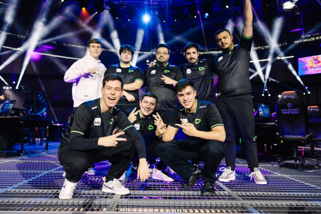 (Photo by Colin Young-Wolff/Riot Games)