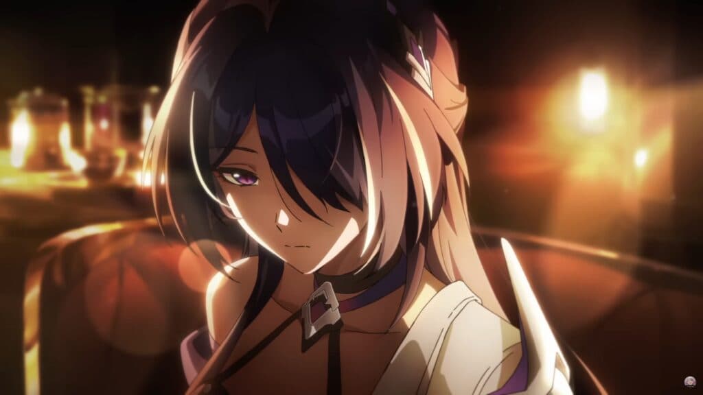 Acheron is a brilliant addition to Honkai Star Rail and arrives as a playable character in version 2.1