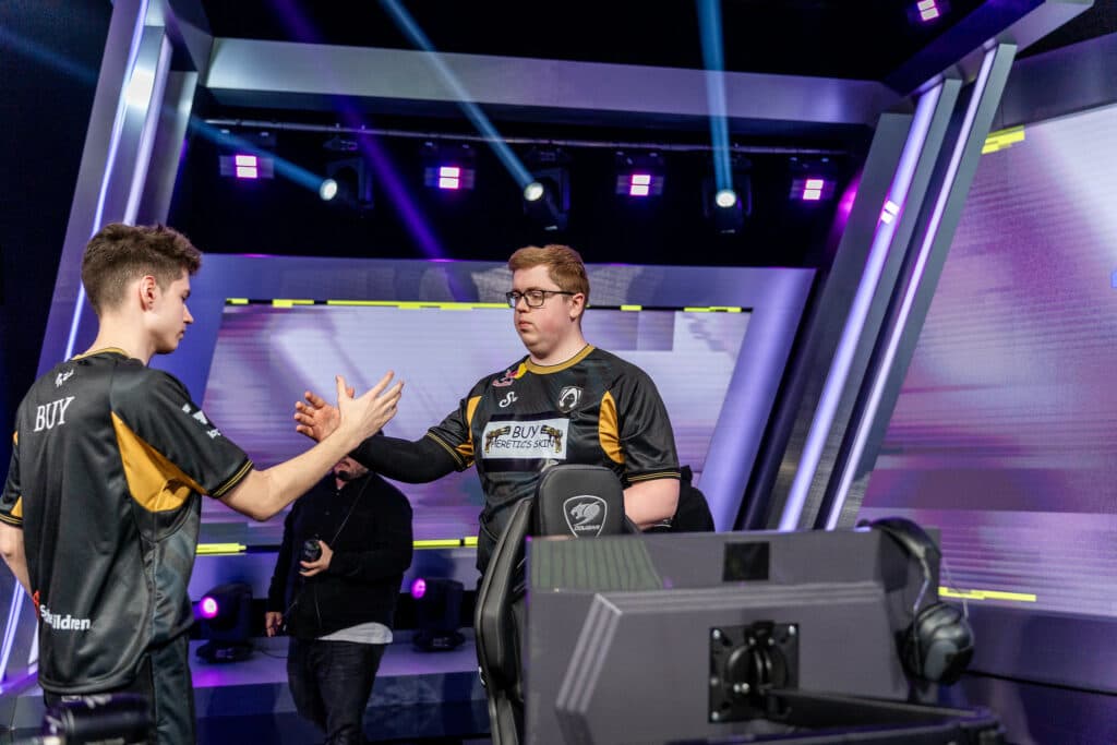 (Photo by Wojciech Wandzel/Riot Games)